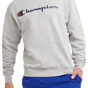 CHAMPION SWEAT SHIRT
